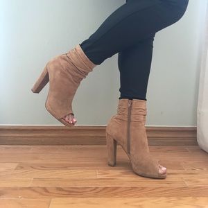 Steve Madden Elllison Bootie